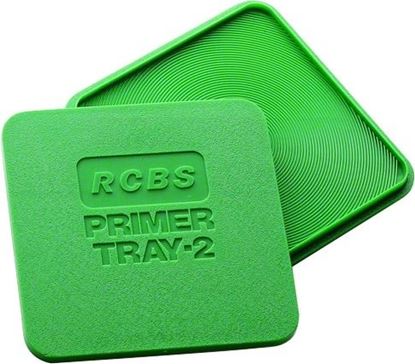 Picture of RCBS 9480 Primer Turning Tray-2