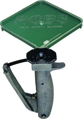 Picture of RCBS 90201 Universal Hand Priming Tool