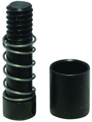 Picture of RCBS 9552 Rock Chucker Replacement Large Primer Plug, Sleeve and Spring