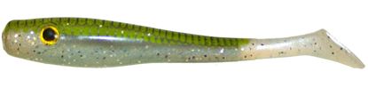 Picture of Reaction Strike MJR-4-Green Mullet