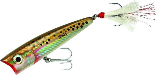 Picture of Rebel Saltwater Super Pop-R