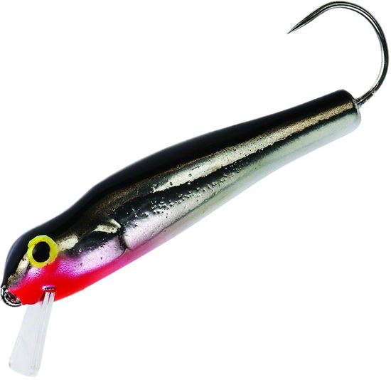 Picture of Rebel Micro Minnow