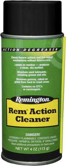 Picture of Remington Action Cleaner