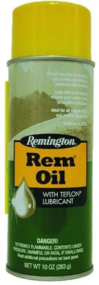 Picture of Remington Gun Oil
