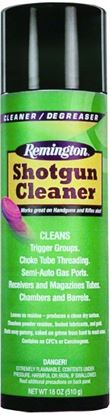 Picture of Remington Shotgun Cleaner