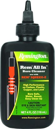 Picture of Remington All In Bore Cleaner