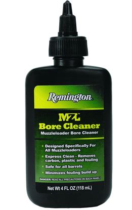 Picture of Remington Muzzle Bore Cleaner
