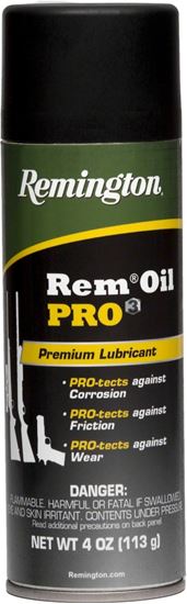 Picture of Remington Oil Pro3