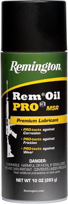 Picture of Remington Oil Pro3