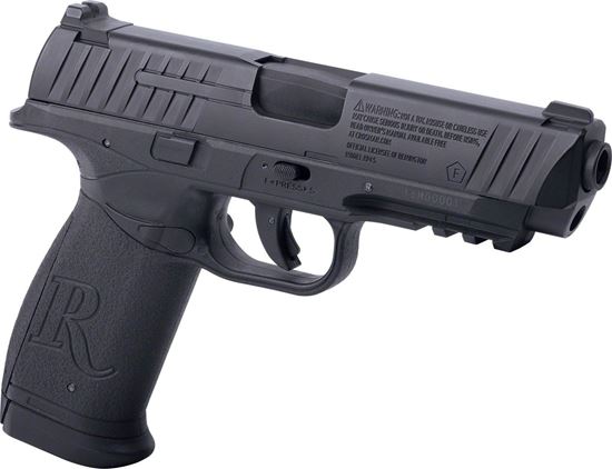 Picture of Remington RP45 Air Pistol