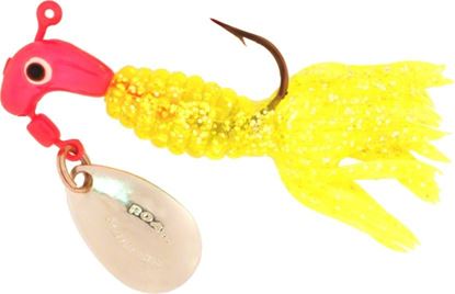 Picture of Road Runner® Crappie Thunder