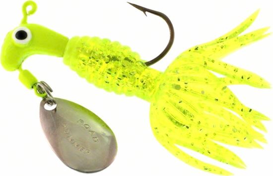 Picture of Road Runner® Crappie Thunder