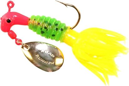 Picture of Road Runner® Crappie Thunder