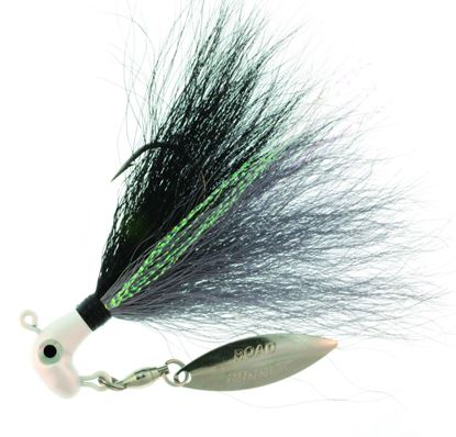 Picture of Road Runner BP-18-019 Bucktail Pro