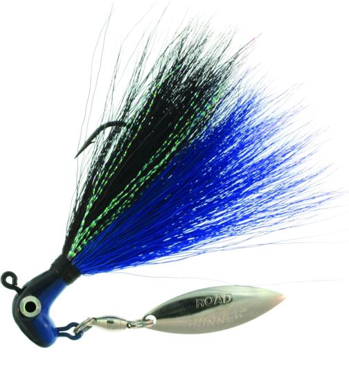 Picture of Road Runner BP-18-164 Bucktail Pro