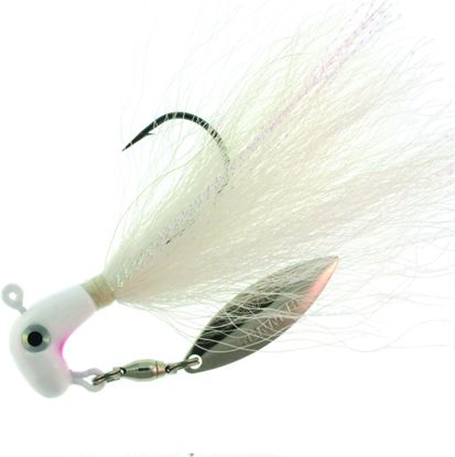 Picture of Road Runner BP-18-502 Bucktail Pro