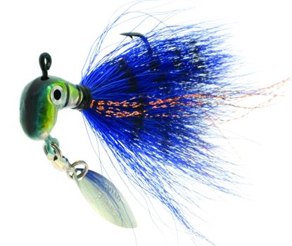 Picture of Road Runner BP-18-592 Bucktail Pro