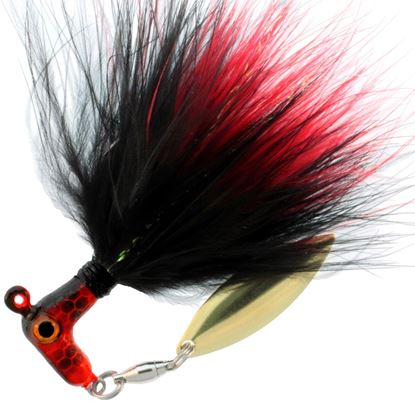 Picture of Road Runner MP-16-634 Marabou Pro
