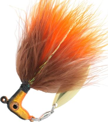 Picture of Road Runner MP-16-636 Marabou Pro