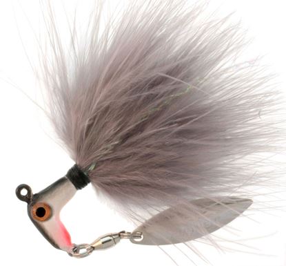 Picture of Road Runner MP-16-644 Marabou Pro