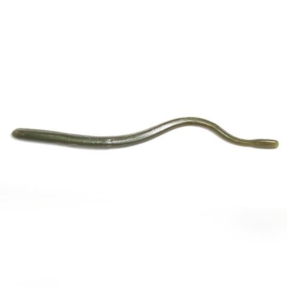 Picture of Roboworm Straight Tail Worms 6" And 7"