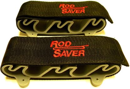 Picture of Rod Saver Rod & Reel Storage Rod Saver Vertical Mount Rod Saver