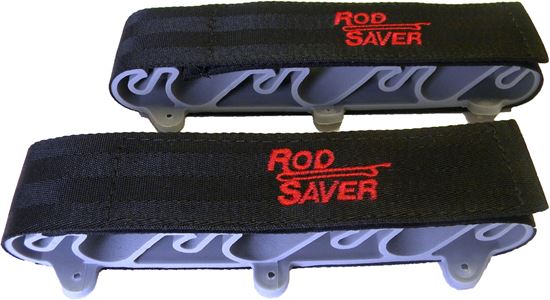 Picture of Rod Saver Rod & Reel Storage Rod Saver Vertical Mount Rod Saver