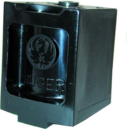 Picture of Ruger 90005 BX-1 22LR Magazine 10/22 10Rd