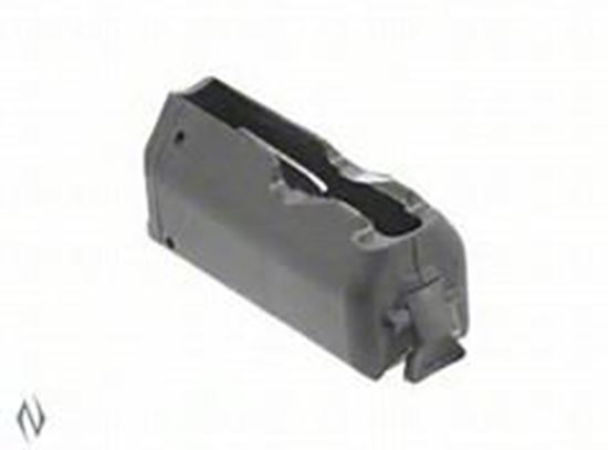 Picture of Ruger 90573 American Rotary Magazine 22-250 4rd