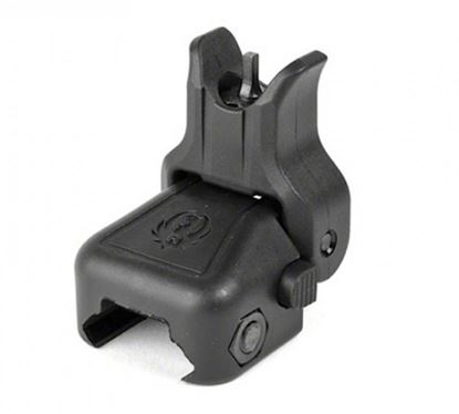 Picture of Ruger Rapid Deploy Front Sight