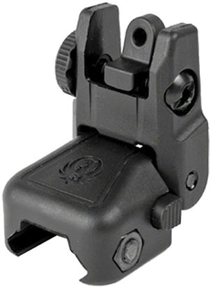 Picture of Ruger Rapid Deploy Rear Sight