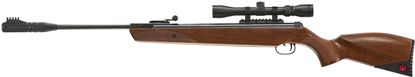Picture of Ruger Yukon Magnum Rifle