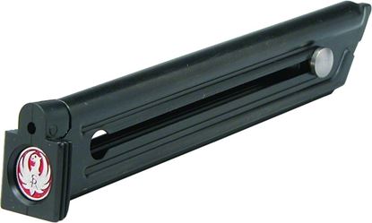 Picture of Ruger 90046 M-10 Magazine Mark II 22LR 10Rd