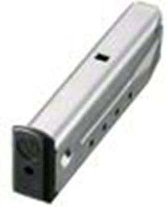 Picture of Ruger 90233 KP18/15 Magazine 9mm Stainless 15Rd State Laws Apply