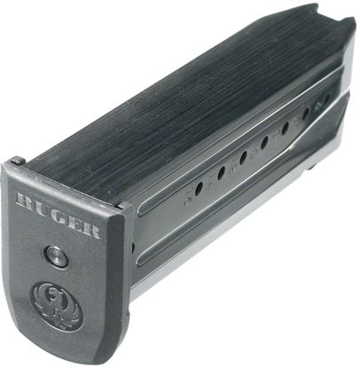 Picture of Ruger 90326 SR9-9mm Magazine 17rd State Laws Apply