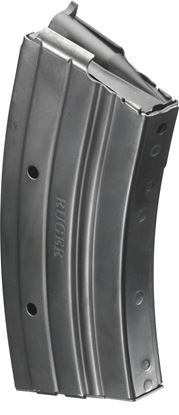 Picture of Ruger 90338 MAG762/20 Magazine Mini 30 20Rnd State Laws Apply
