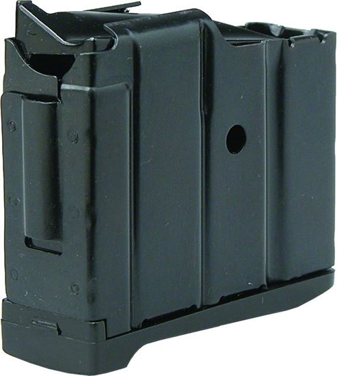 Picture of Ruger 90009 MAG/5 Magazine Mini 14 223 Rem 5Rnd