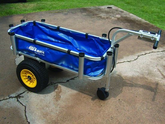 Picture of Fish-N-Mate Fishing Cart Liners