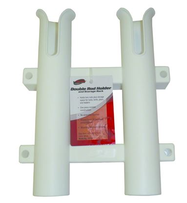 Picture of Fish-On Double Rod Holder