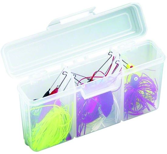 Picture of Flambeau Utility Boxes Spinnerbait Box