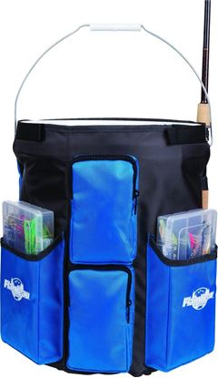 Picture of Flambeau Bucket Wrap Tackle Organizer