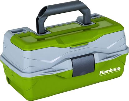 Picture of Flambeau Tackle Boxes Classic Tray Series