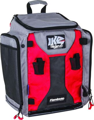 Picture of Flambeau Backpack Tackle Bag
