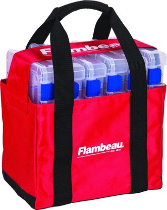 Picture of Flambeau Tuff Tainer Tote, Small 4000