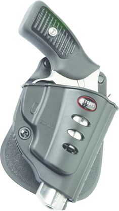 Picture of Fobus Evolution Paddle Holster