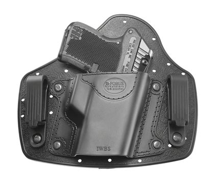 Picture of Fobus Evolution Paddle Holster