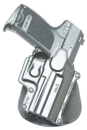 Picture of Fobus Standard Paddle Holster