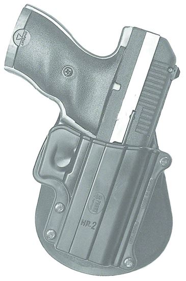 Picture of Fobus Standard Paddle Holster