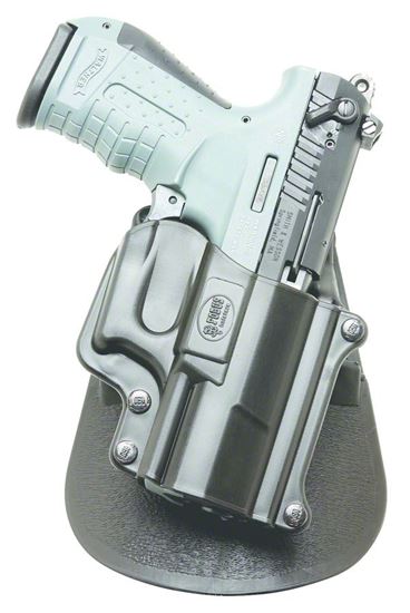 Picture of Fobus Standard Paddle Holster