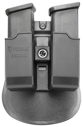 Picture of Fobus Double Magazine Pouch